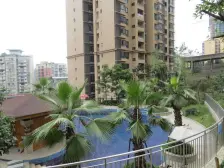 兴华西路 西城华府三房74.1万