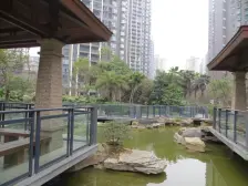 滨江路 滨江国际花园三房95万