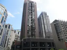 公园路 香江庭院一房32.6万