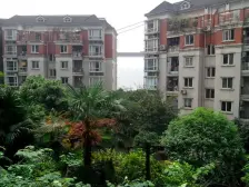 融侨花园洋房小区,新上房源,南北通透,全朝中庭