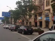 花城三期 港式装修四房三阳台 没住过人 诚售