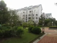 好房新新鲜出炉松湖花园169平大3房2厅3卫户型方正实