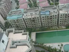 丽景花园电梯一房一厅65平出售33.8万,自住出租都可以