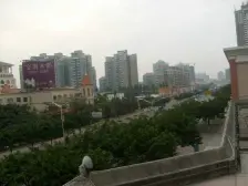 丽景花园二房一厅出售33.8万,价格实惠,楼层好