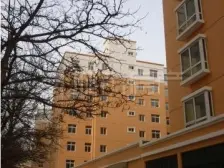 次新小区电梯房 中间好楼层采光好 户型方正格局合理