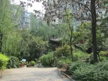 跃进村 阳明华庭三房95万