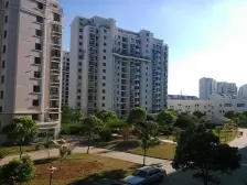 东升家园(三期) 3室2厅 南