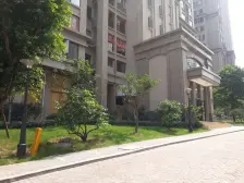 半山华府 2室1厅 南