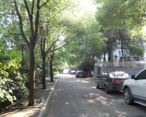 花纸厂宿舍区 2室1厅 南