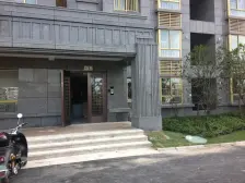 尚海湾 三房两厅两卫 文峰旁 地铁口 全天采光