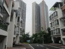 通透户型 电梯美墅复试 带车位出售