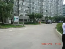 实用面积大 亚太苑楼中楼诚心出售!