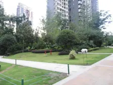 鸳鸯 融科海阔天空二期二房86万