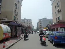新青浦花苑(二区) 3室2厅 南 北