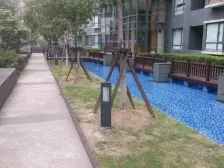 五轨交汇,八大商场环伺,仁恒物业,采光无遮挡