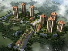 中高楼层 视野好 采光充足 业主诚心出售