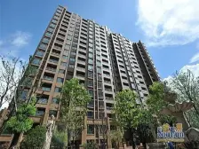 莱英北郡 同济旁 飞机户型 花了三十万装修 拎包入住