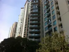 徐家汇品质小区+近itc+高区景观+户型正气