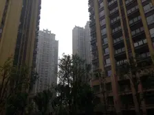 融侨公园永辉旁精装修品质小区,业主诚心出售