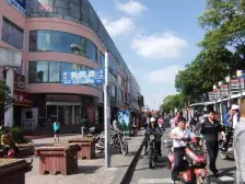 界龙新世纪公寓 2室2厅 南