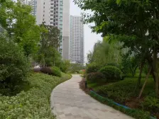 华岩新城 恒大雅苑三房