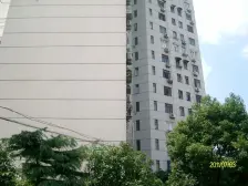 电梯房高区视野好 全明户型 客厅明亮 康健好房