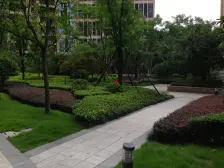 北滨路 招商江湾城一房62.7万