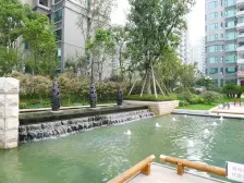 精装正规四房,动静分区,视野好