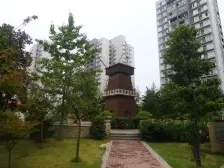 精装修两房 邻轻轨站 户型方正 配套成熟 业主诚心卖