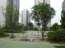 正规两房 住家装修 门口就是公交 轻轨近 生活配套方便