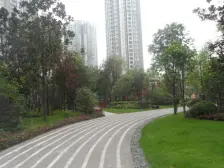 冉家坝 兴茂盛世北辰二房123.6万