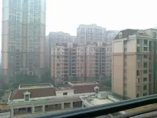 安静不吵,厅出阳台 东边位,满五唯一