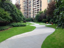 招商江湾城 3室2厅 东北