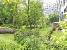 西区 金色池塘三房140万