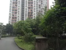 回兴 北岸明珠二房56万