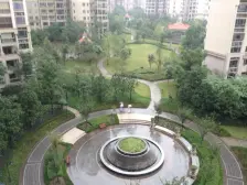 汽博中心 爱加西西里三房