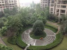 汽博中心 爱加西西里二房158万