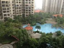 两江区府旁+新上两房+安静不吵+业主诚心+住家装修