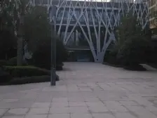 北滨路 招商江湾城四房383.7万