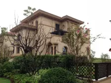 沿河景观+大花园+双拼边套+业主诚意出售