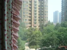 鸳鸯 融科海阔天空二期二房83万