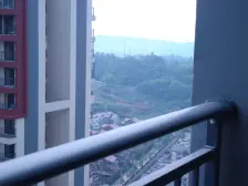 鸳鸯 融科海阔天空二期三房