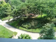 鸳鸯 融科海阔天空二期三房95万