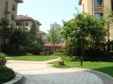 鸳鸯 复地新城就三房125万