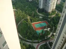 鸳鸯 融科海阔天空二期二房122万