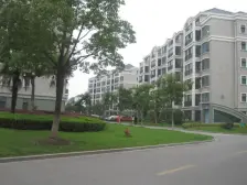 紫东新苑 3室2厅 南