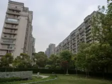 单价9W,一梯一户,白玉兰奖建筑,视野一览众山小,私密性高!