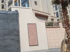 好楼层 上上城3期 3房 毛坯 人车分流