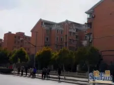 21年婚房装修 可拎包入住 7/15号线双轨交