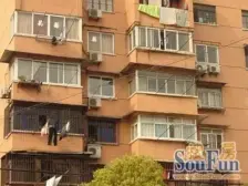 上大·祁连二村·3室·1厅